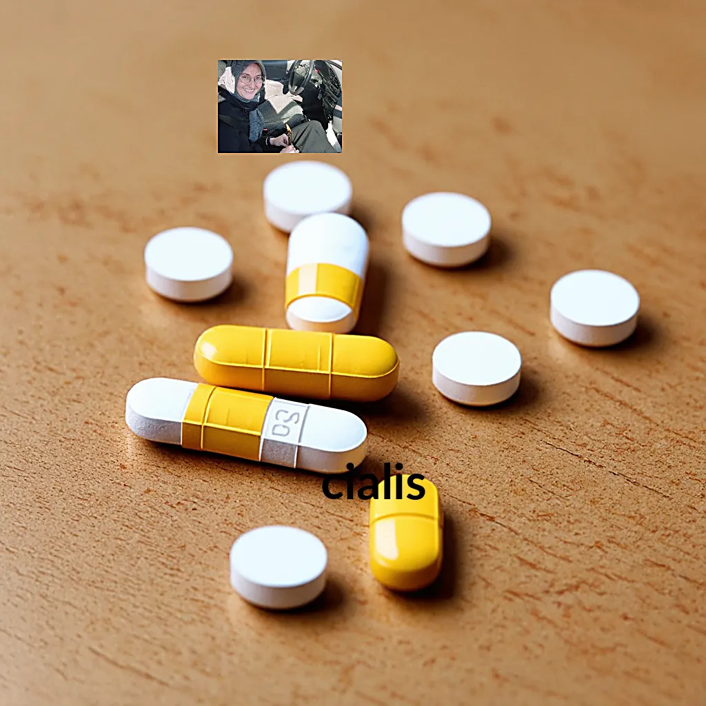 Cialis 5mg en pharmacie